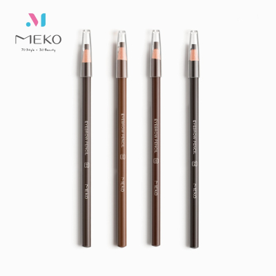 MEKO 眉飛色舞專業拆線眉筆(共四色)