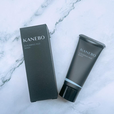 快速出貨?KANEBO佳麗寶 清爽亮顏泥膜皂 20g