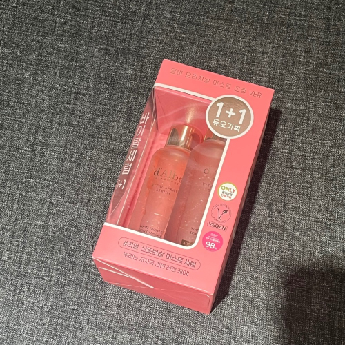空姐噴霧 櫻花款