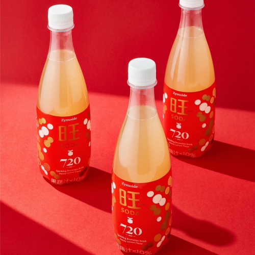 河粉意紋媽咪-旺me15瓶