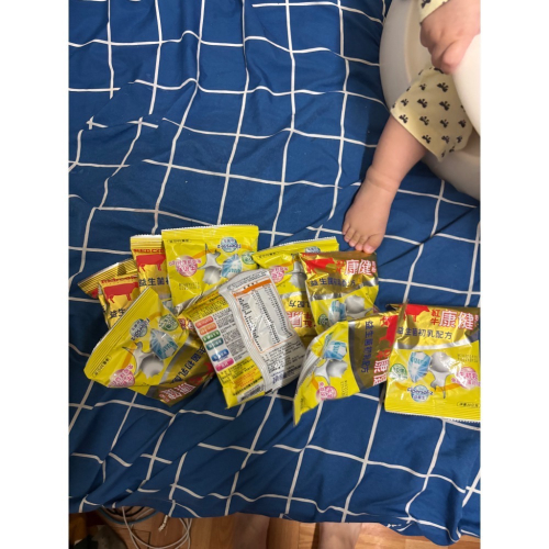 過期奶粉 用安自付