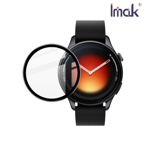 Imak 艾美克 Xiaomi 小米 Watch 5 手錶保護膜 保護貼 手表保護貼