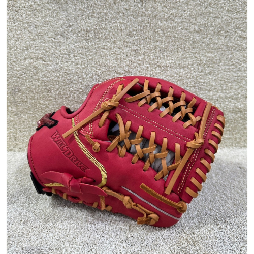 = 威勝 運動用品 =24年 Mizuno GLOBAL ELITE棒、壘球＂內野＂手套 1AJGR14140-6249