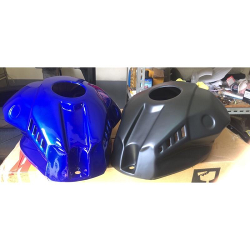 Yamaha R3 加大油箱