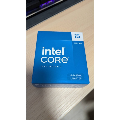 14600K