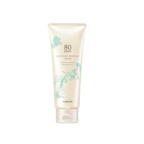 NOEVIR N80 N1 清潔按摩酸110g