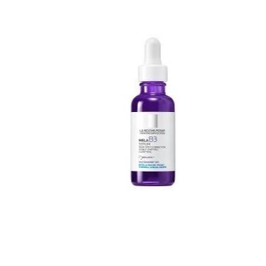 理膚寶水 美白最新產品 MELA B3淡斑淨亮精華 30ML2028
