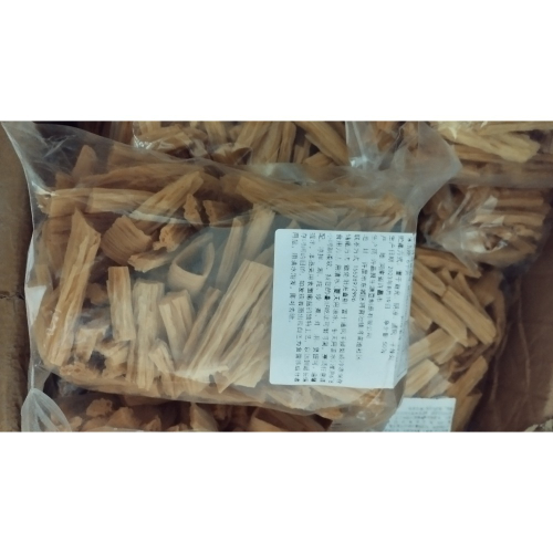 黃豆頭層腐竹500克/袋