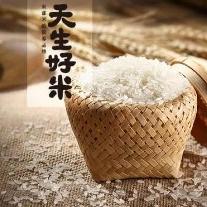 ?乾淨無汙染的水質 富里優選好米✨?可依需求分裝【月之米】12KG（整袋購買請選擇黑貓宅配） #現貨 #花蓮米 #富里