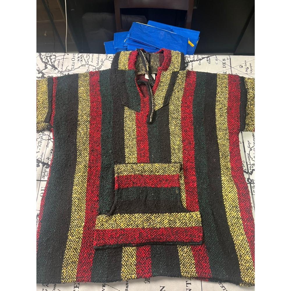 墨西哥帽Tee Mexican Baja hoodie