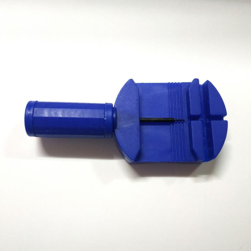 【萍萍】DIY錶帶調整 錶帶調整器 修錶工具 APPLE WATCH拆錶器 手錶長度調節 鋼帶錶帶拆卸 金屬錶維修 手表