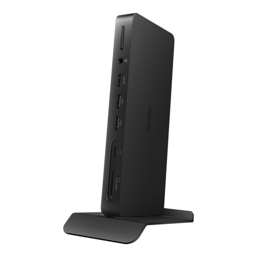 華碩 ASUS Triple 4K Thunderbolt 4 擴充基座 (DC500)