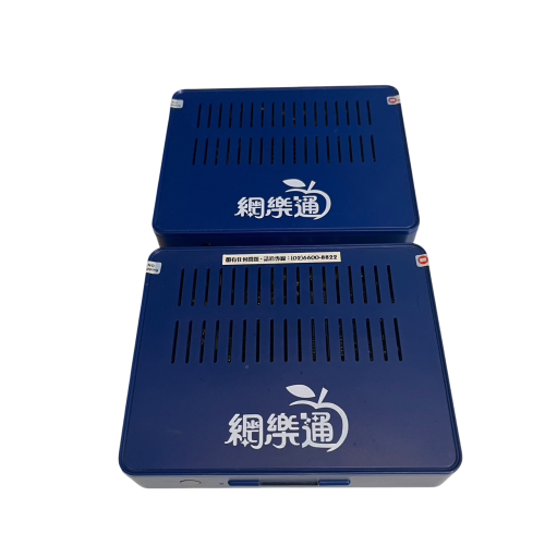 ❮二手❯ 網樂通 FD1080Hd-8G 網路撥放器 改機專用 壹電視網樂通 改裝BT 抓檔機 硬改電路