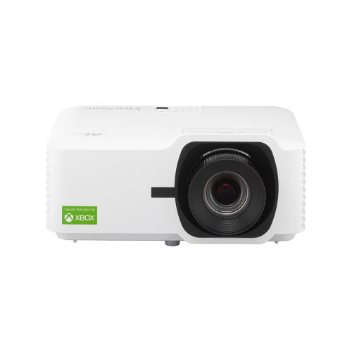 ViewSonic LX700-4K 4K HDR 高亮度劇院娛樂3D雷射投影機