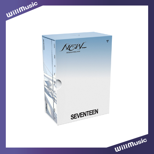 微樂客?SEVENTEEN - WORLD TOUR [NEW_] (DIGITAL CODE) 數位碼