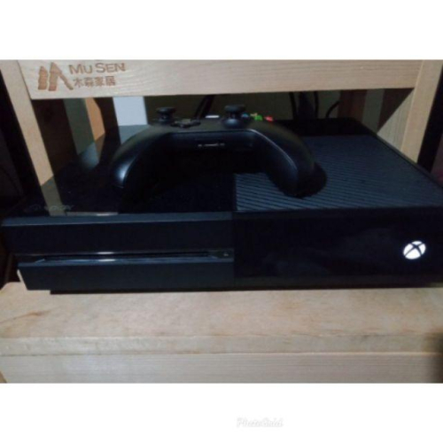 Xbox one 500g 主機➕手把
