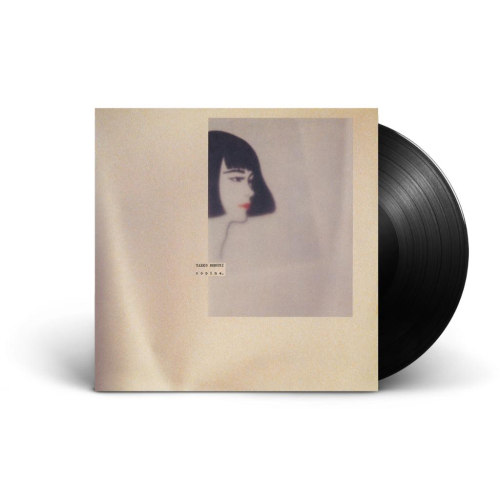【日版黑膠】大貫妙子《COPIN》完全生産限定盤 City Pop コパン