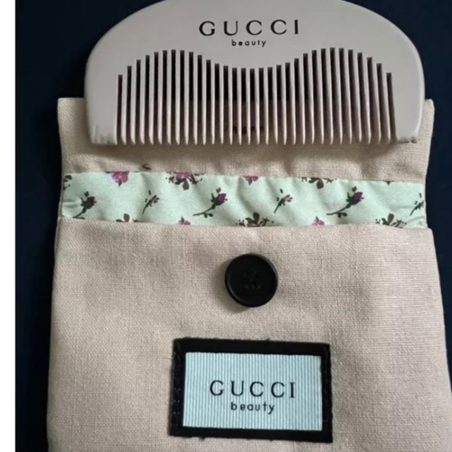 GUCCI小梳子