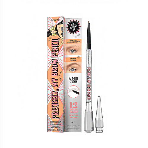 【Benefit】這細我的眉筆0.08g #3榛果棕