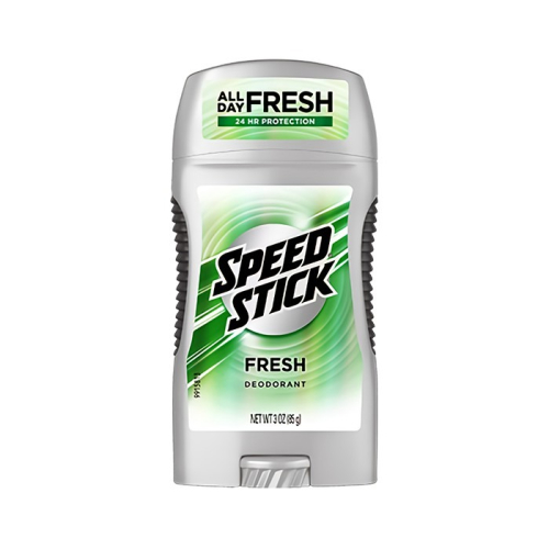 【Speed Stick】美能體香膏-清新(3oz/85g)【2244】
