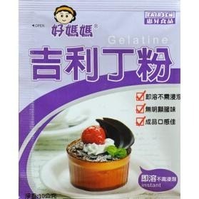 ~* 平安喜樂 *~惠昇 法國 吉利丁粉 奶酪布丁 優格奶酪 10g