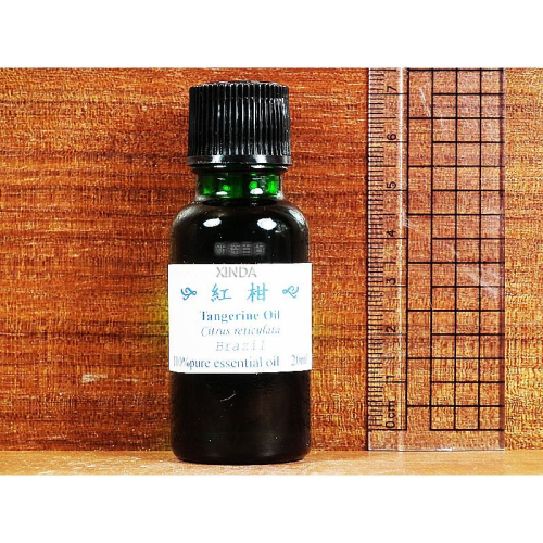 紅柑精油-巴西-正勤含稅0100540