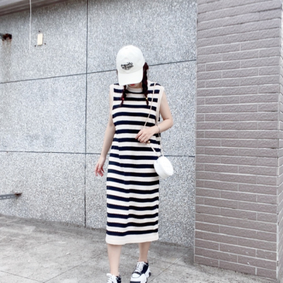 懶人穿搭one piece洋裝