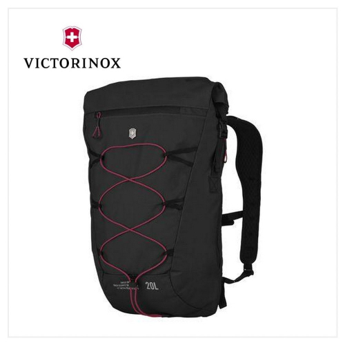 VICTORINOX 瑞士維氏 戶外輕巧20公升後背包 606902
