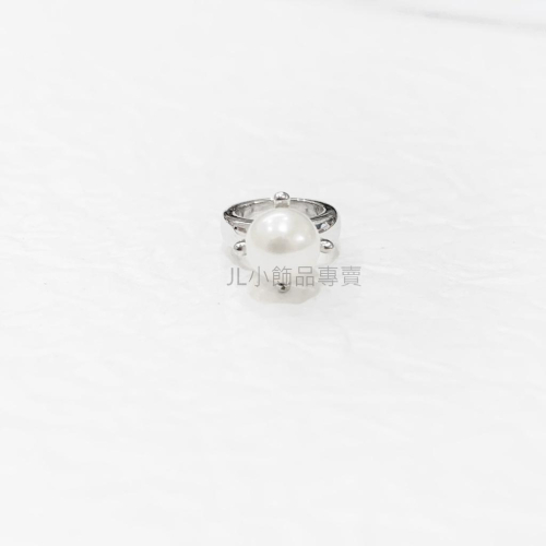 JL小飾品專賣❤ yume 銀飾 BABY RING誕生石項鍊(全新品)