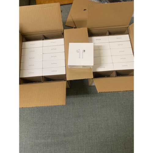 二手 AirPods 1代