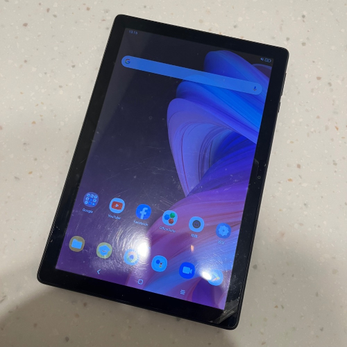 原價5990元 TCL TAB 10 FHD 9061 WiFi 3G/32G 平板 Android Wifi版 可看