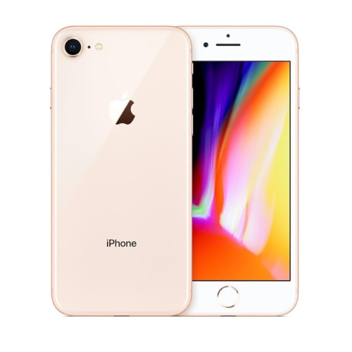 Apple iPhone 8 福利機｜256GB 玫瑰金 ?