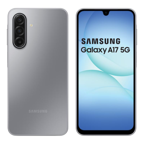 SAMSUNG Galaxy A17 SM-A1760 6G/128G~含玻璃貼+防摔殼