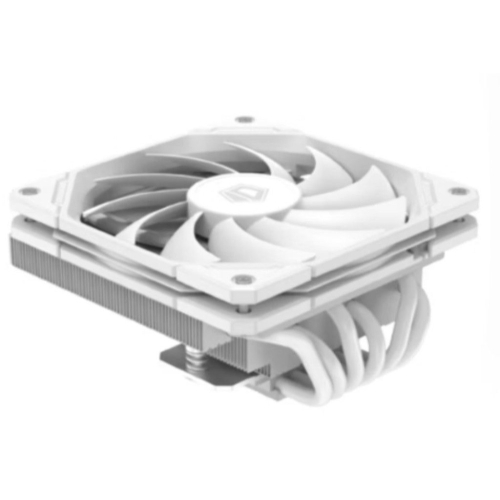 ID-COOLING IS-67-XT 白色超薄散熱器