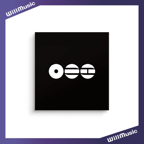 微樂客?BTS - ARIRANG (T-SHIRT CD BOX SET) T恤 CD 盒裝套組 限量版