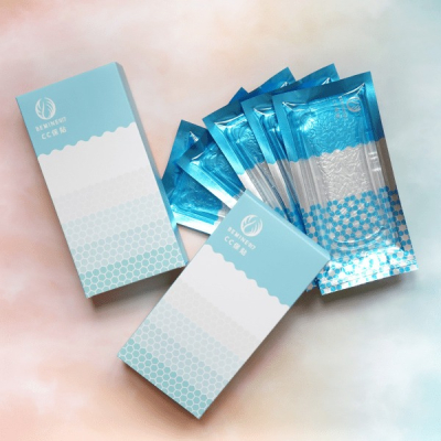 【私密處面膜】保貼－水凝膜專利款