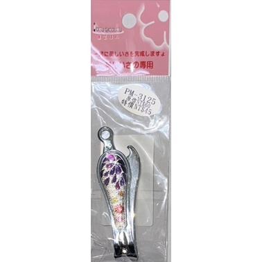 美妝小物 PM-3125彩繪開瓶器指甲剪