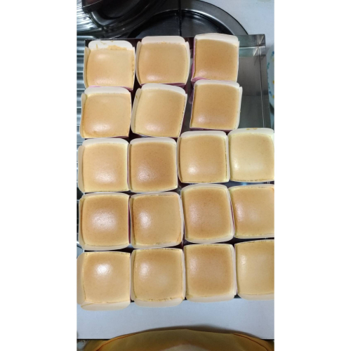 杯子蛋糕