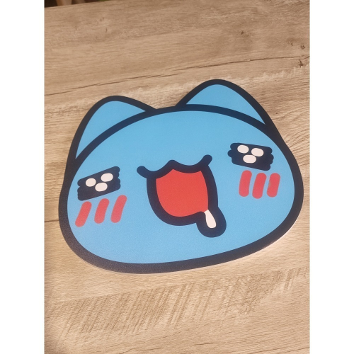 咖波包裹