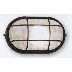 新莊好商量~舞光 LED E27 替換型壁燈 OD-2045 附發票 戶外燈具 壓鑄鋁 亮黑 造景燈 走道燈 庭園燈