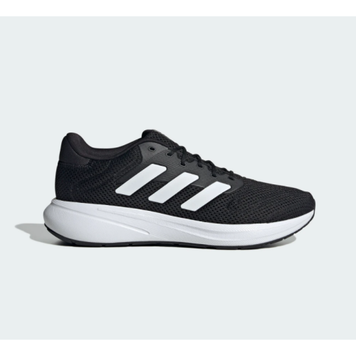 男款 adidas RESPONSE RUNNER U 跑鞋 慢跑鞋 運動鞋 - IH6100