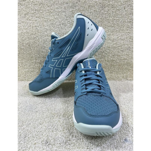 = 威勝 運動用品 = 24年 Asics GEL-ROCKET 11 男 排、羽球鞋 1071A091-401