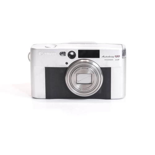 Canon Autoboy 120