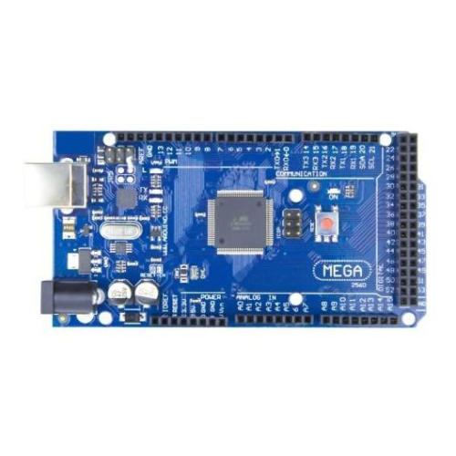 ►67◄Arduino MEGA2560 R3 送USB線 ATmega16U2 RepRap 3D印表機 兼容官方版