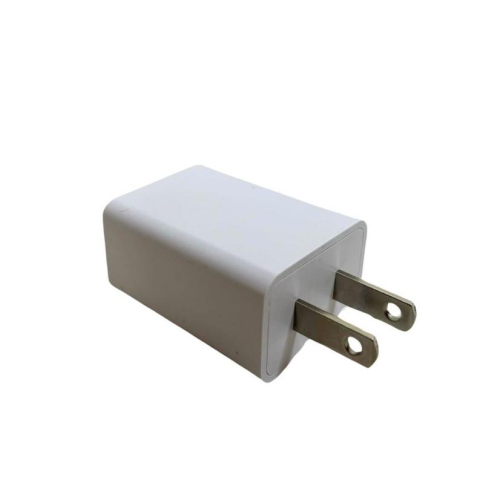 【新韻傳音】念佛機專用USB插頭 5V2A 豆腐頭 電源轉接頭 變壓器 台灣安規BSMI商檢認證字號 R3E828