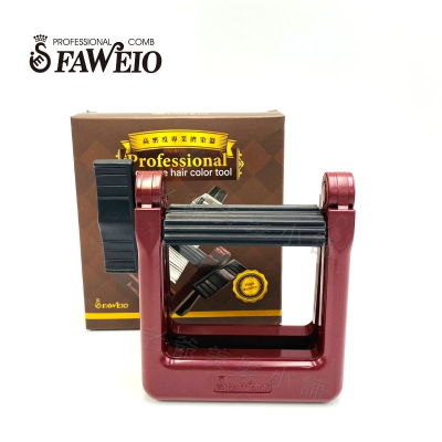 FAWEIO 高密度專業擠染器