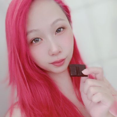輕鬆SO身巧克力
