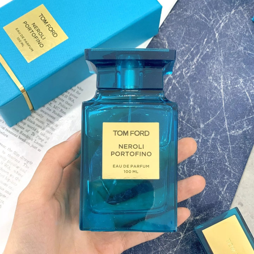Tom Ford香水 湯姆福特香水 香氛系列Neroli portofino 絕耀傾城香水 橙香TF橙花油 100ml香
