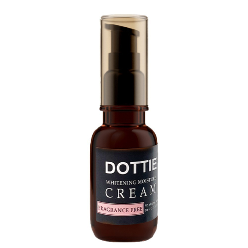DOTTIE 絲柔賦活乳液 | 美白、敏感肌適用｜50ml