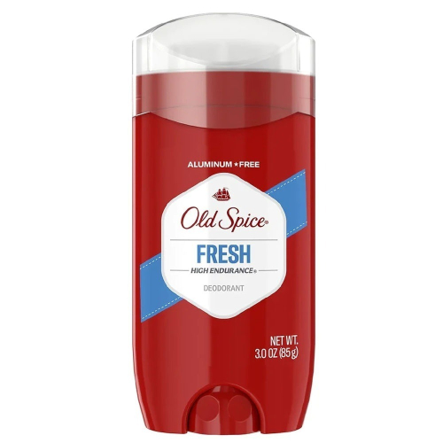 【Old Spice 歐仕派】經典體香膏-清新(3oz/85g)【0773】